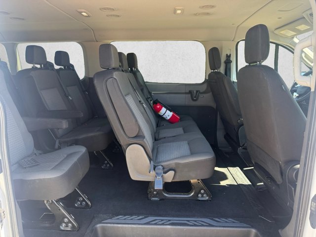 Used 2022 Ford Transit 350 XLT RWD image 17