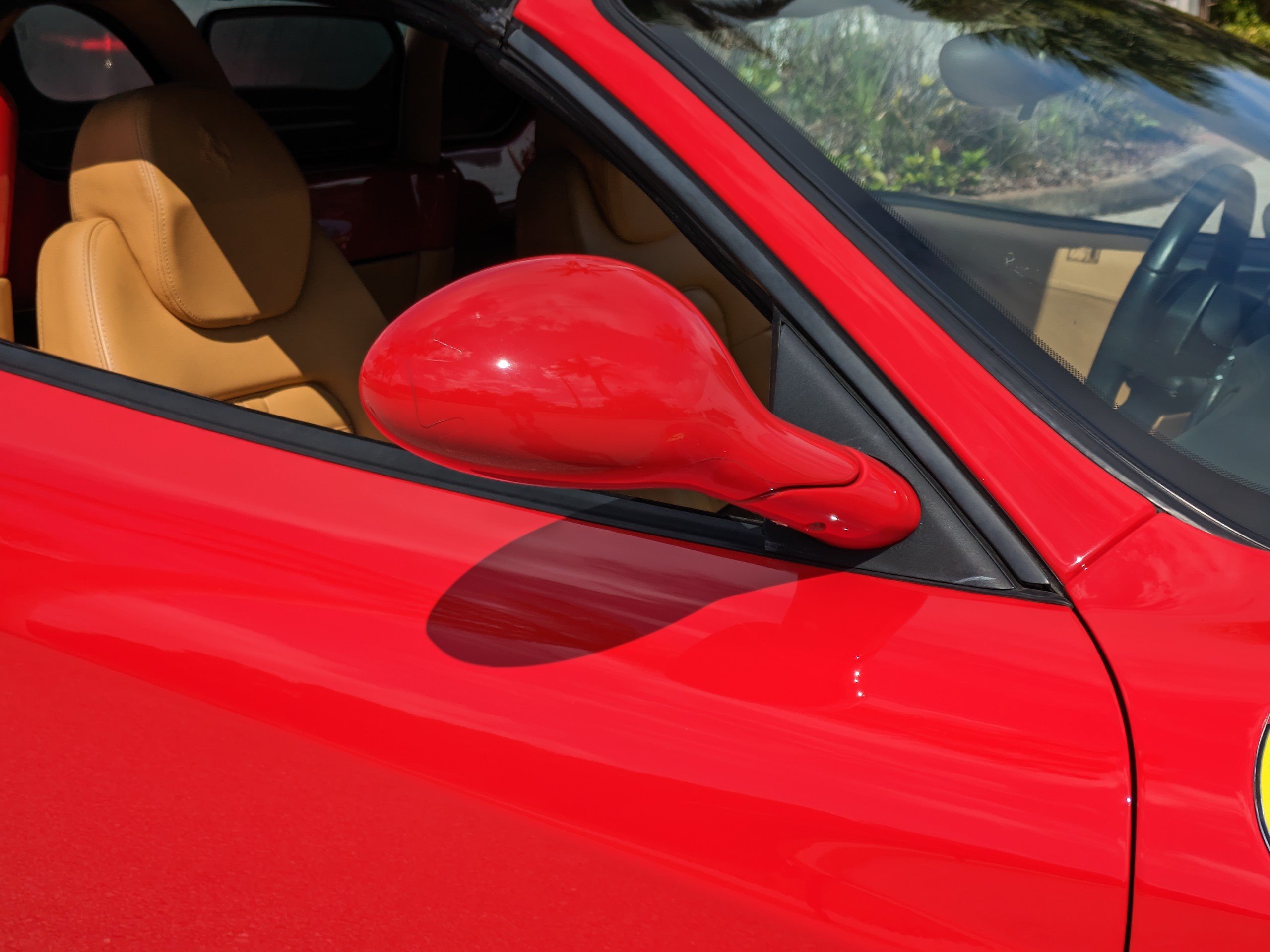 Used 2004 Ferrari 360 Spider RWD image 12