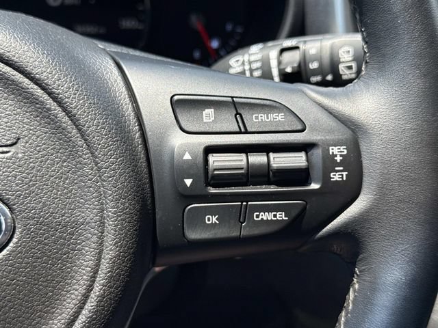 Used 2017 Kia Sorento SX FWD image 23