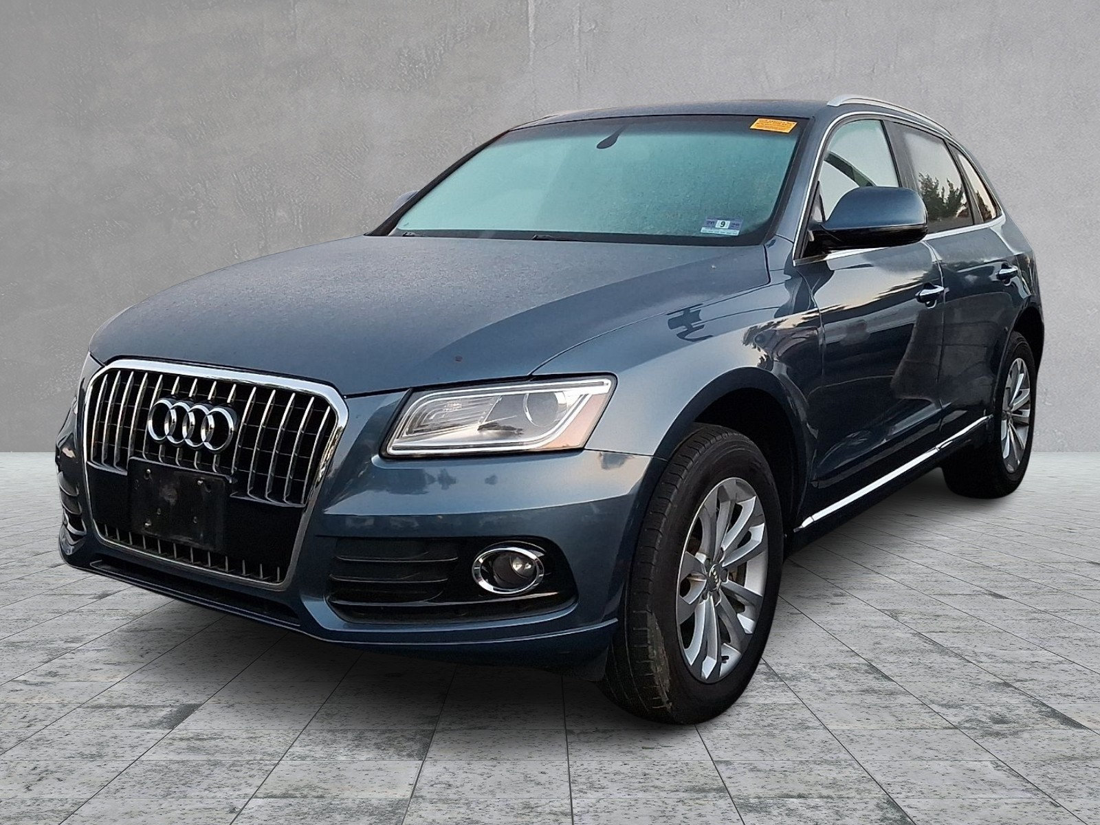Used 2016 Audi Q5 2.0T Premium w/ Audi MMI Navigation Plus