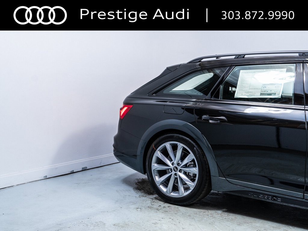 New 2026 Audi A6 Premium Plus image 11