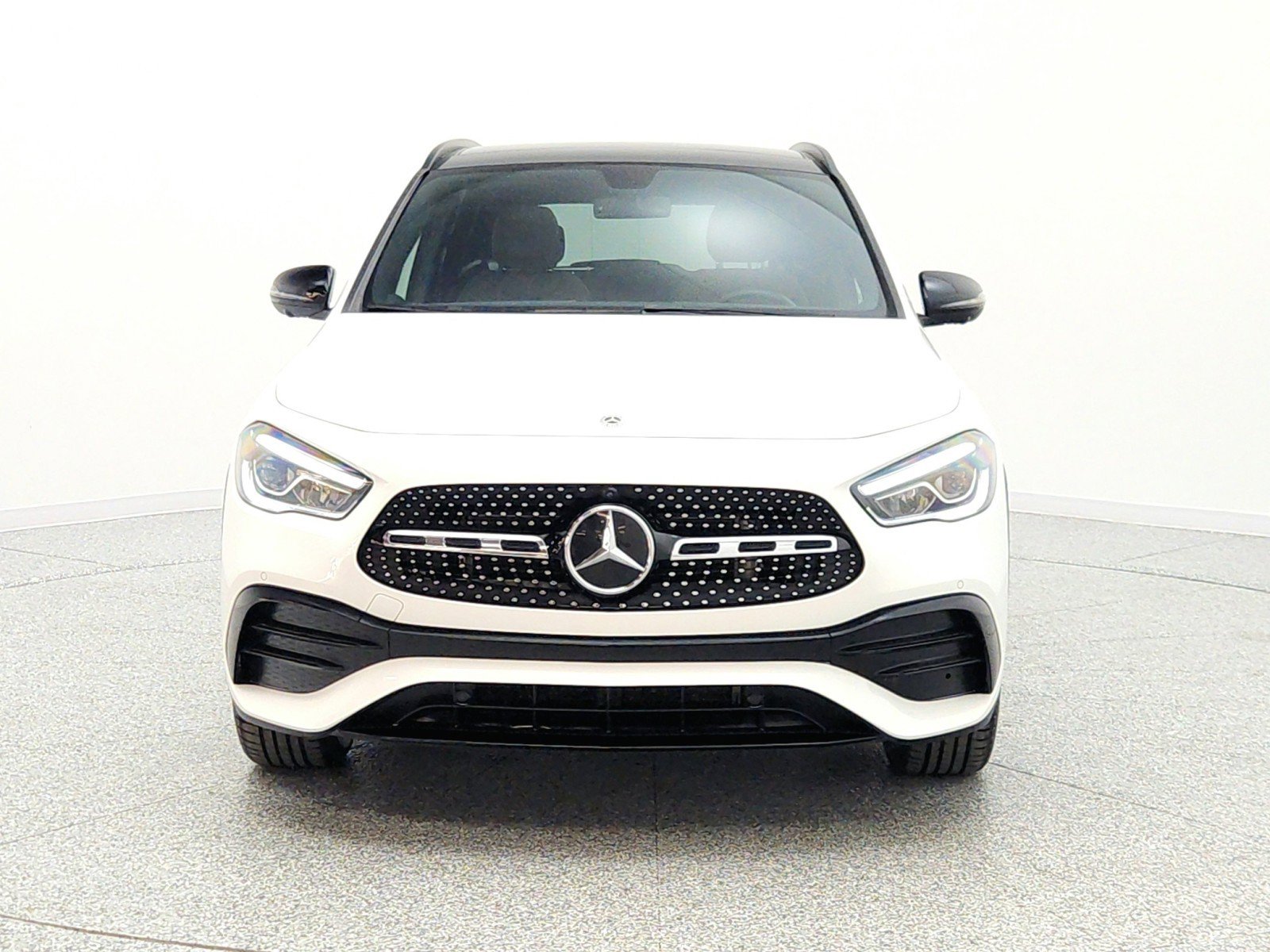 Certified 2022 Mercedes-Benz GLA 250 4MATIC image 2