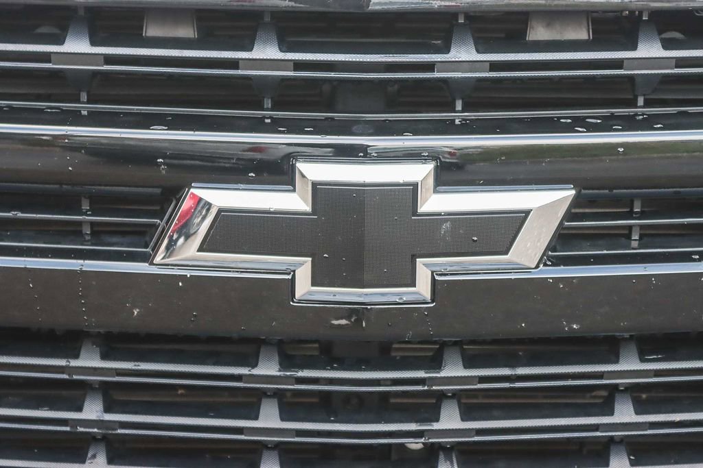 Used 2020 Chevrolet Silverado 1500 LT Trail Boss w/ Midnight Edition image 15