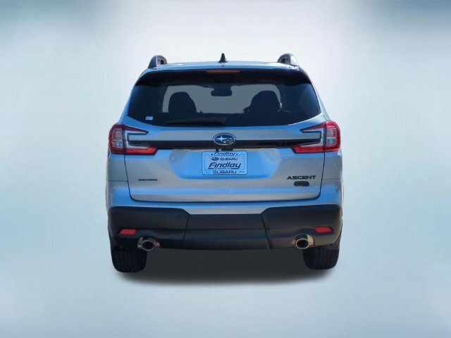 New 2027 Subaru Ascent Onyx Edition AWD/4WD image 6