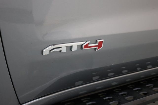 Used 2022 GMC Sierra 1500 AT4 w/ AT4 Preferred Package image 71