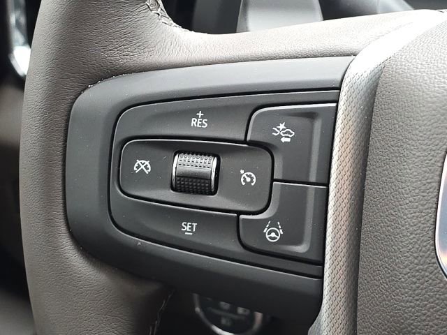 Used 2026 GMC Sierra 1500 Denali w/ Technology Package image 41