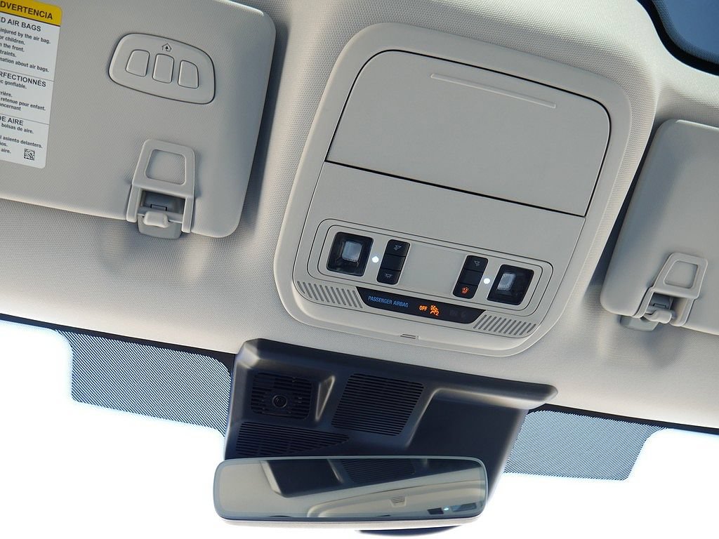 New 2026 Ford Mustang Mach-E Premium AWD/4WD image 25
