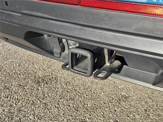 Used 2022 Volkswagen Atlas SE w/ Black Wheel Package image 4