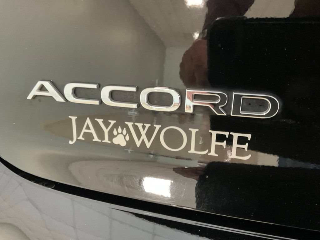 Used 2024 Honda Accord Touring image 26