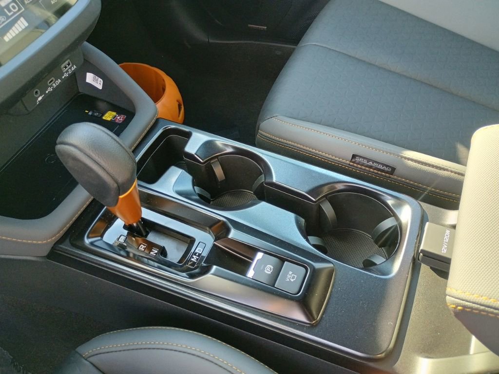 New 2026 Subaru Forester Wilderness image 22