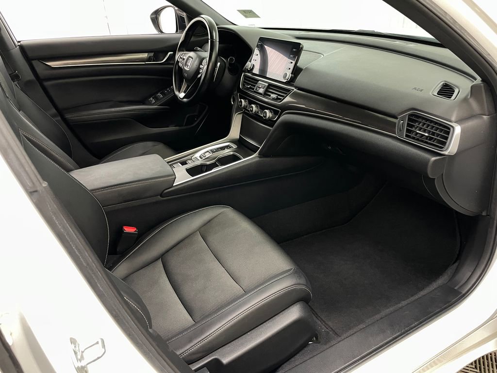 Used 2022 Honda Accord Sport image 34