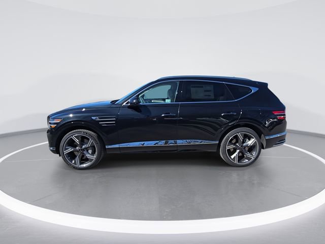 New 2026 Genesis GV80 3.5T Prestige image 5