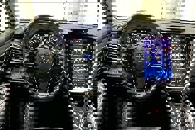 Used 2022 Subaru Outback Limited XT image 5