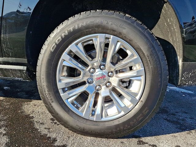 Certified 2026 GMC Yukon XL Denali w/ Sun & Power Step Package image 33