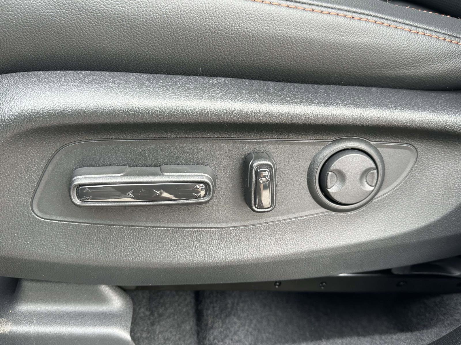 New 2026 Honda CR-V Sport-L image 23