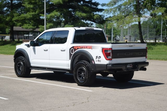 Used 2023 Ford F150 Raptor AWD/4WD image 25