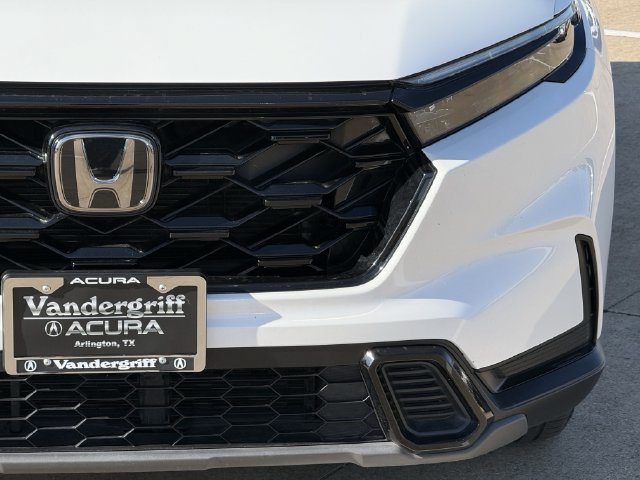 Used 2024 Honda CR-V Sport image 8