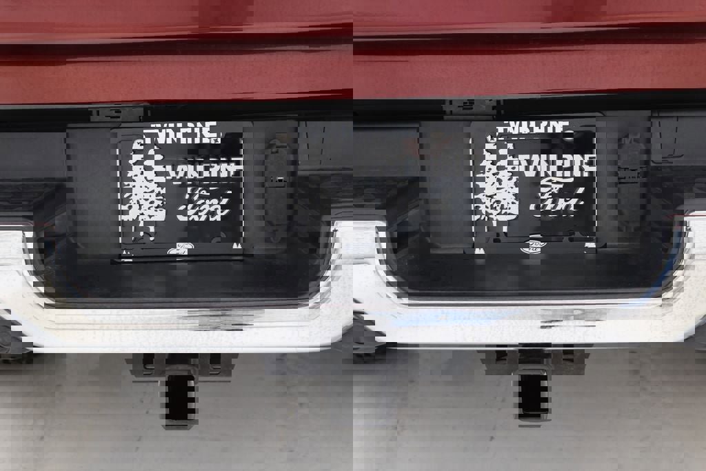 Used 2021 RAM 1500 Laramie image 13