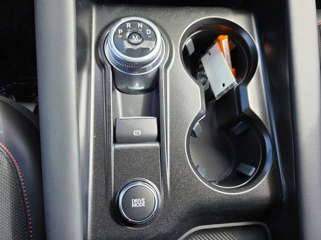 New 2026 Ford Explorer ST w/ Sun And Sound Package image 24