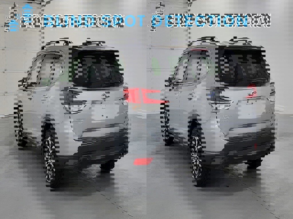 Certified 2024 Subaru Forester Limited image 6