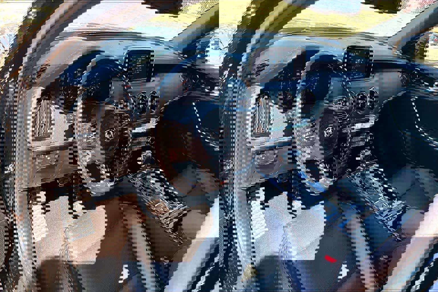 Used 2021 Kia Stinger GT-Line image 18