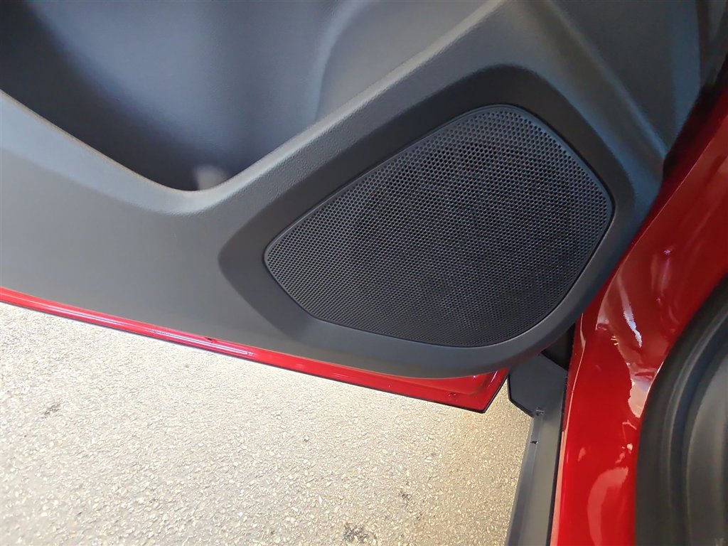 New 2026 Chevrolet TrailBlazer LT w/ LT Cold Weather Package image 22