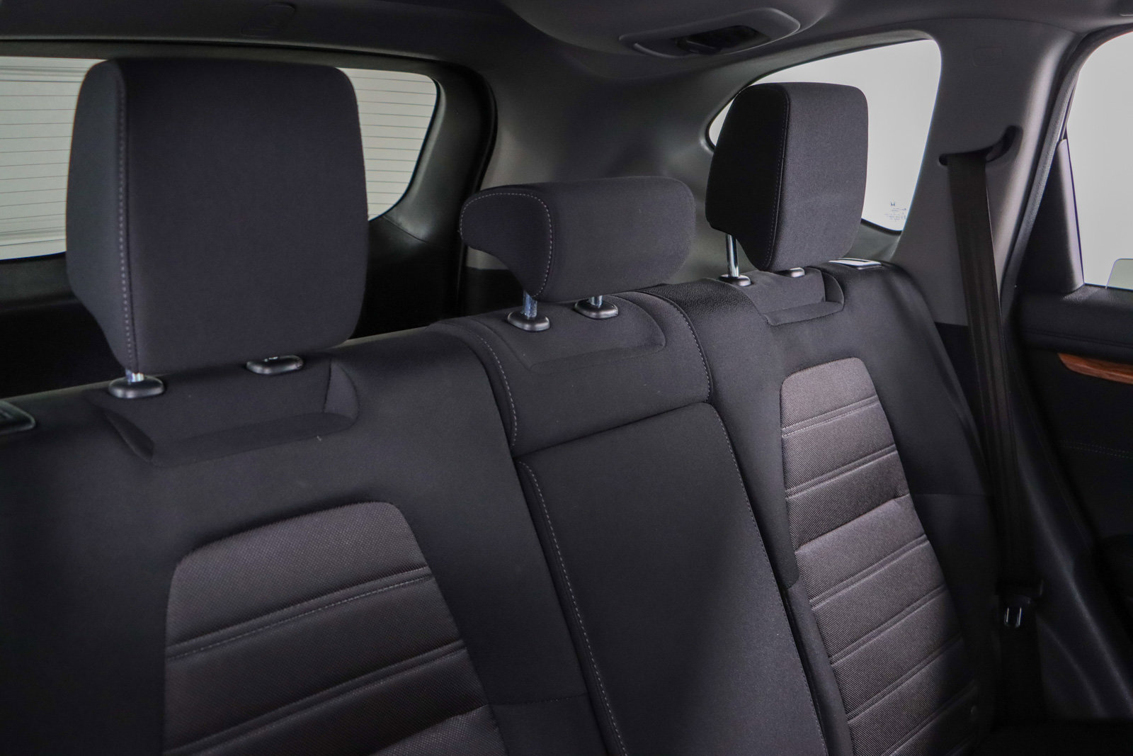 Used 2020 Honda CR-V EX image 28