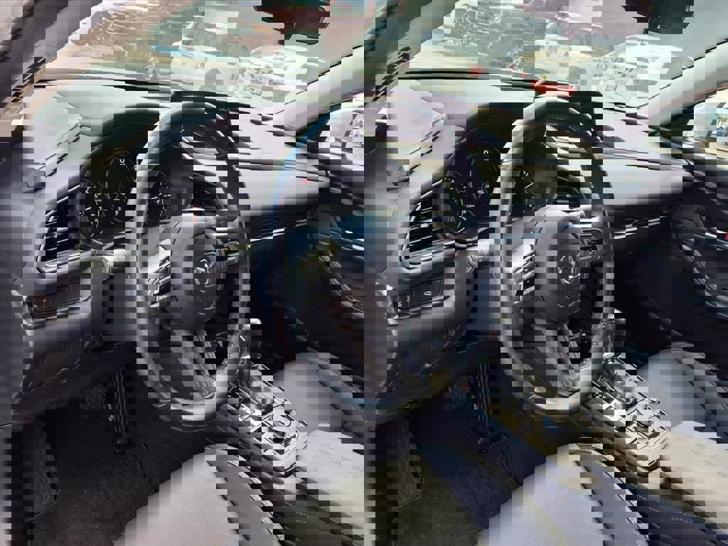 Certified 2023 MAZDA CX-30 AWD 2.5 S w/ Select Package image 11