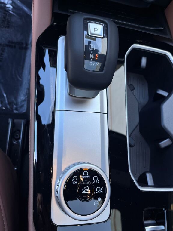 New 2025 Mitsubishi Outlander SEL image 20