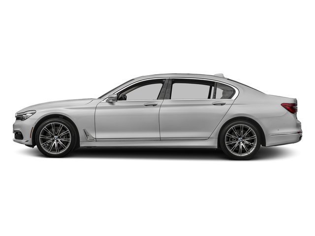 Used 2016 BMW 740i RWD image 3