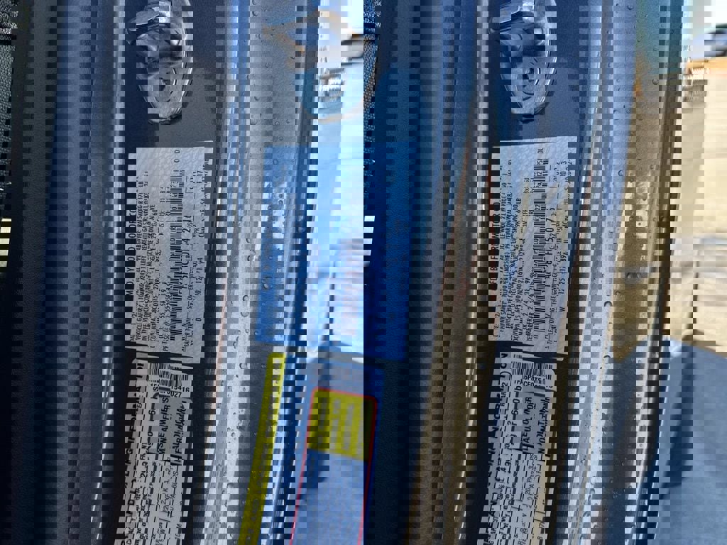 New 2026 Ford Mustang GT image 51