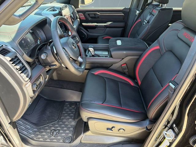New 2026 RAM 1500 RHO image 5