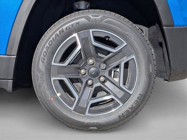 New 2026 Jeep Cherokee Limited AWD/4WD image 10