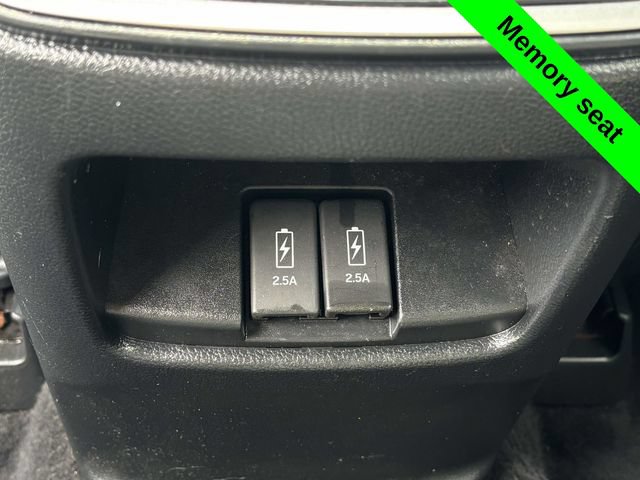 Used 2022 Honda CR-V Touring image 27