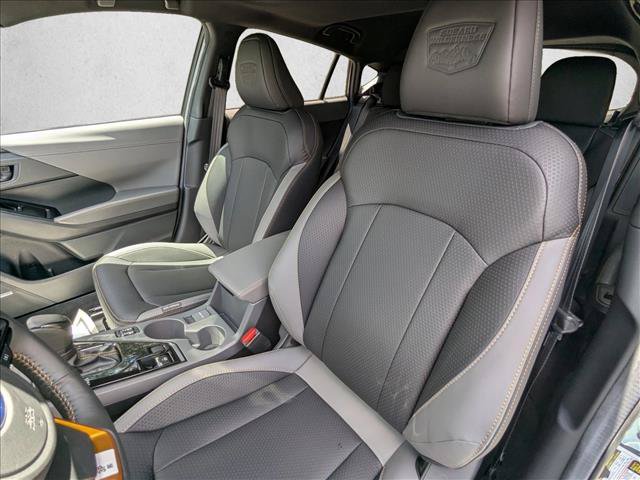 New 2026 Subaru Crosstrek 2.5i Wilderness AWD/4WD image 10