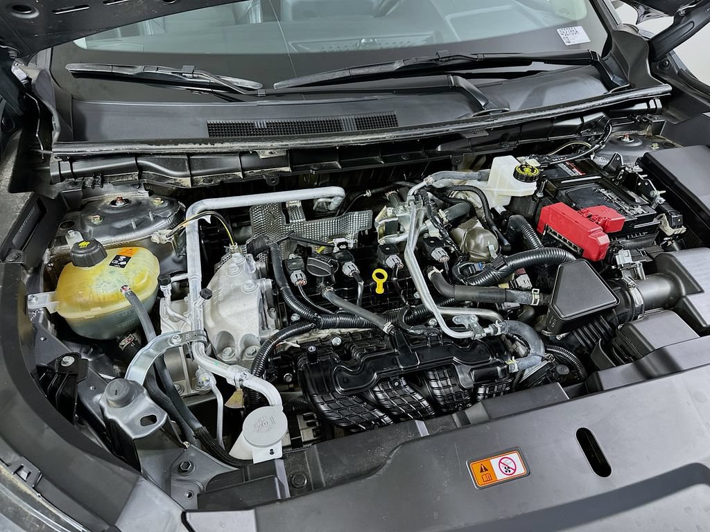 Used 2023 Mitsubishi Outlander SE FWD image 26