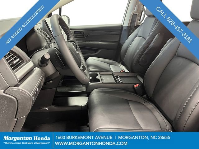 New 2026 Honda Odyssey EX-L image 12