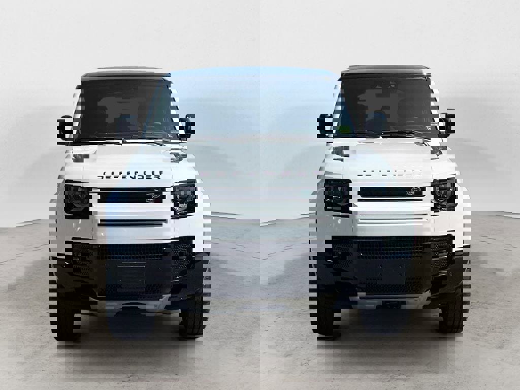 New 2025 Land Rover Defender 110 V8 image 8