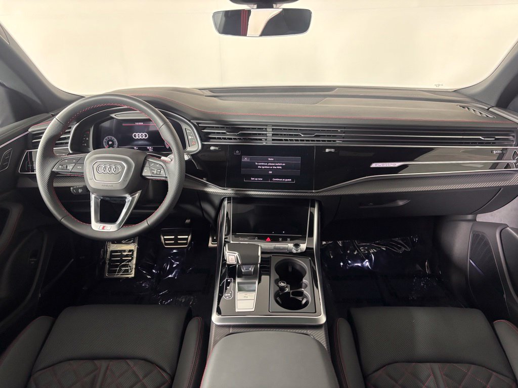 New 2026 Audi Q8 Prestige AWD/4WD image 13