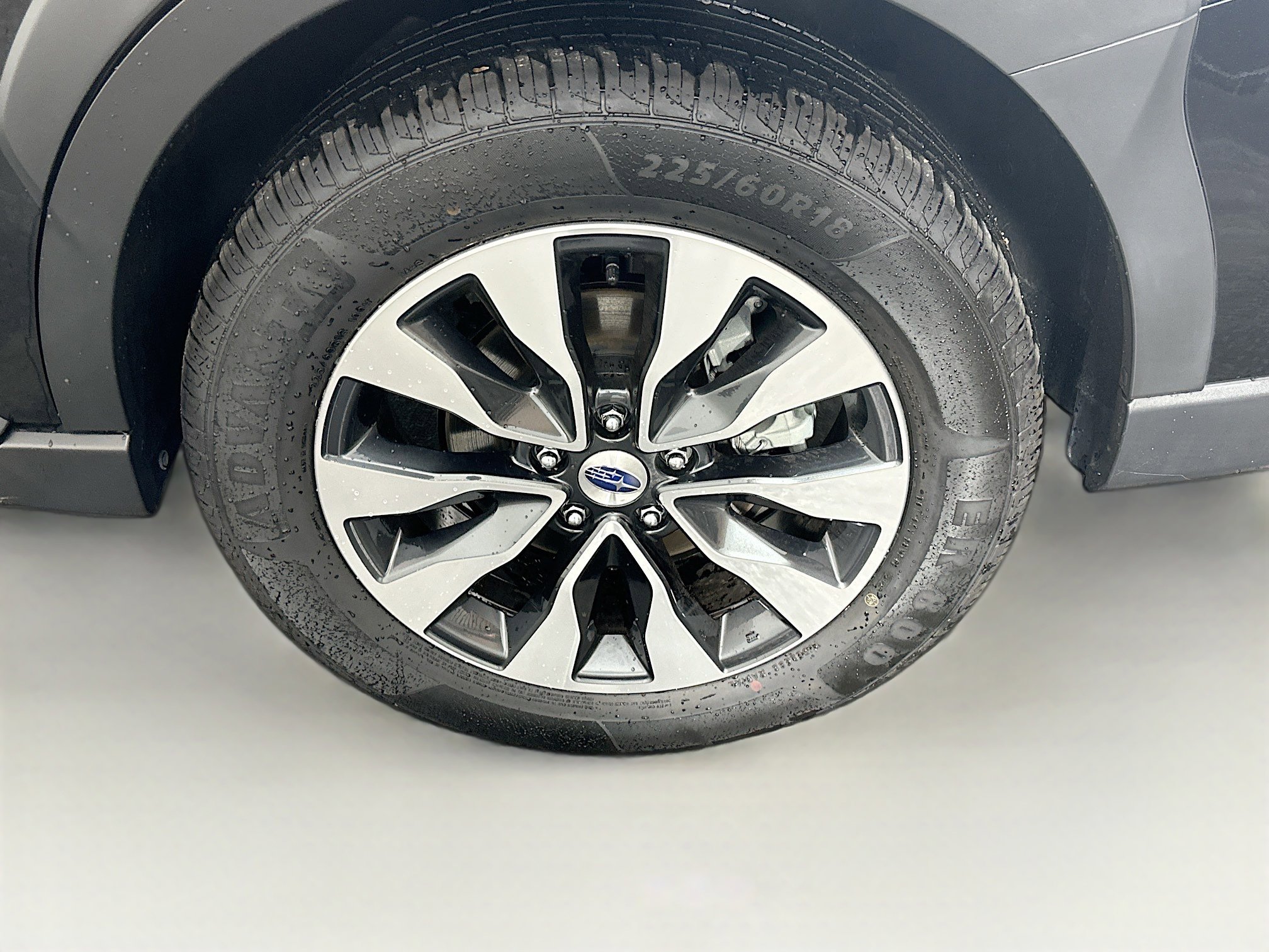 Used 2023 Subaru Outback Limited image 11