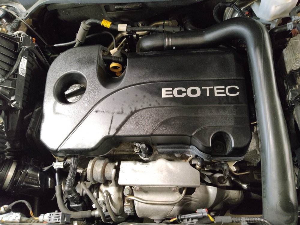 Used 2019 Chevrolet Equinox LT FWD image 30