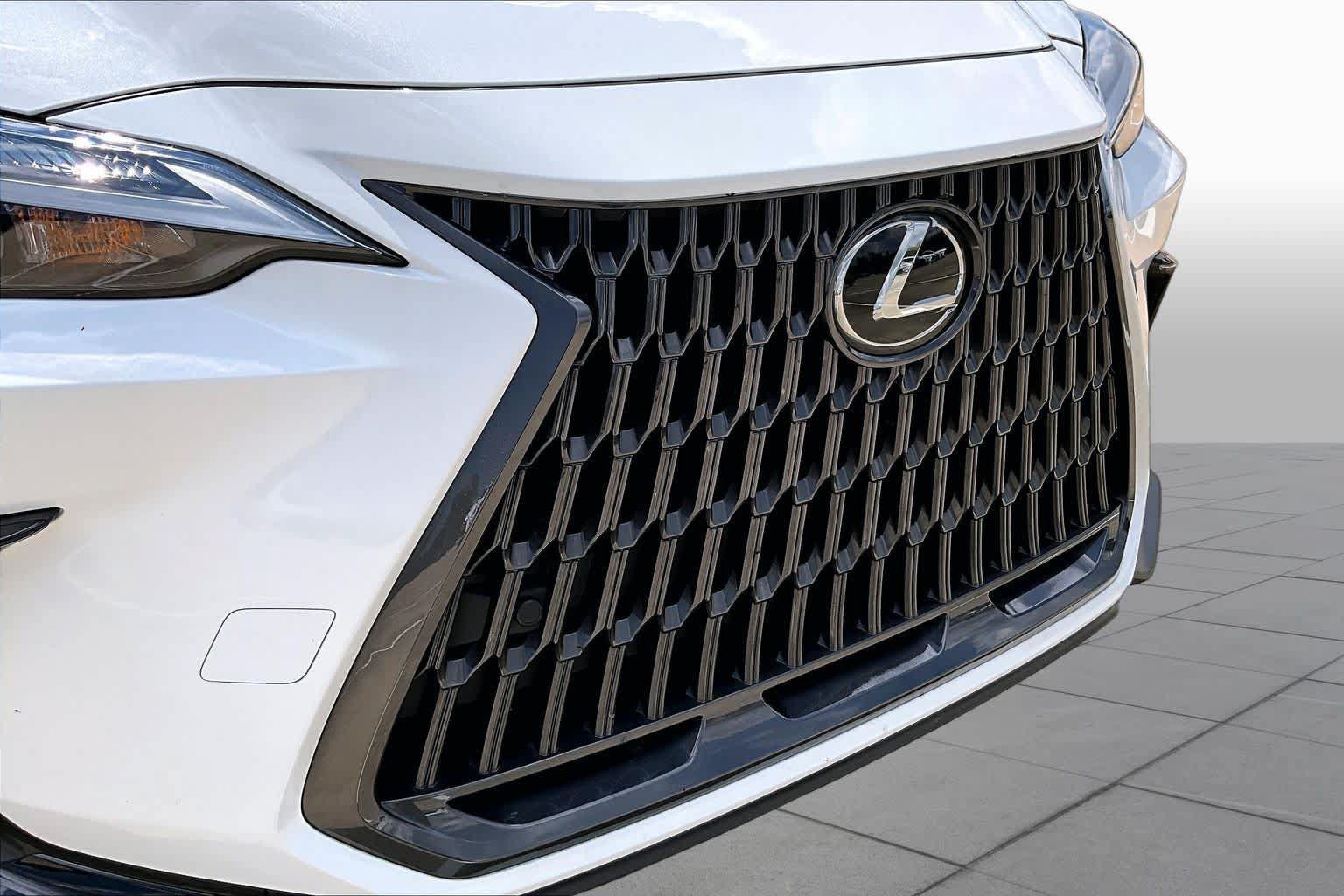 Used 2026 Lexus NX 350 AWD w/ Accessory Package (Z1) image 29