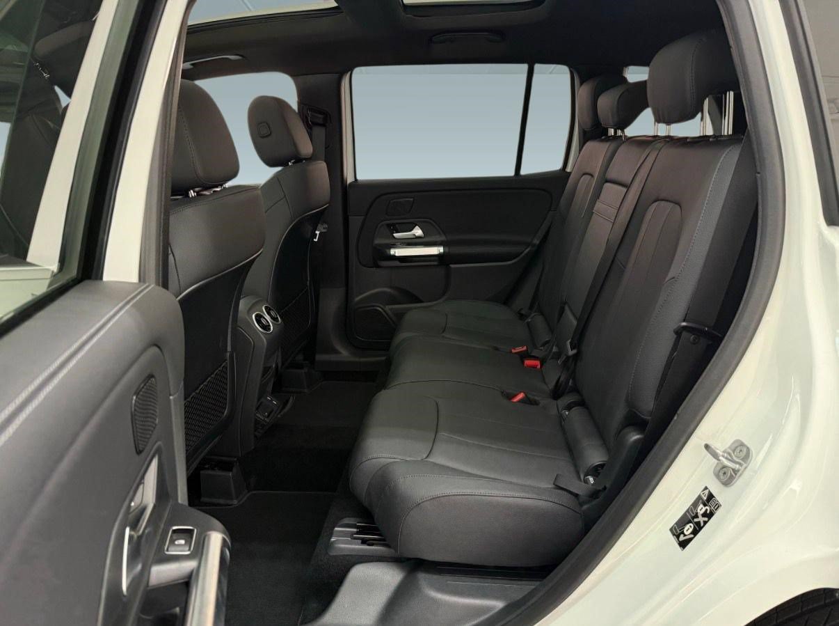 New 2026 Mercedes-Benz GLB 250 image 20