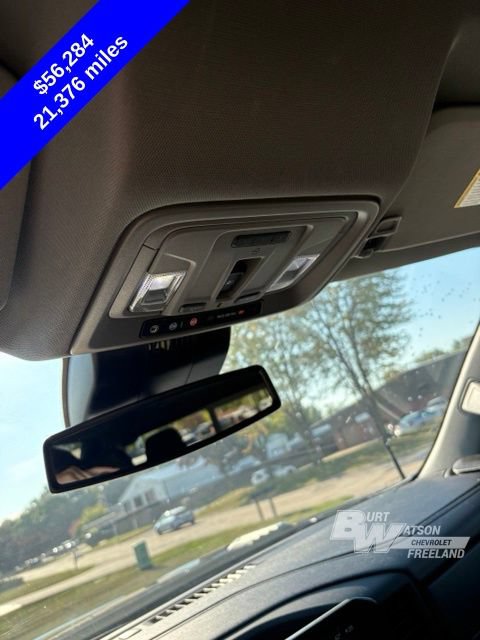 Used 2024 Chevrolet Silverado 3500 LT w/ Safety Package AWD/4WD image 28