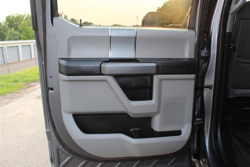 Used 2021 Ford F250 XLT w/ Tremor Off-Road Package AWD/4WD image 31