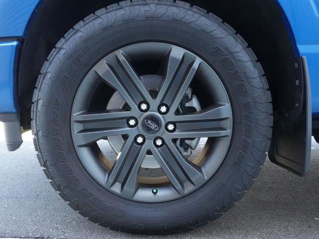 Certified 2021 Ford F150 XLT w/ Equipment Group 302A High AWD/4WD image 26