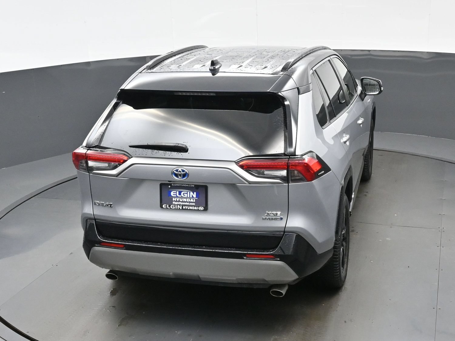 Used 2020 Toyota RAV4 XSE w/ XSE Grade Weather Package AWD/4WD image 38