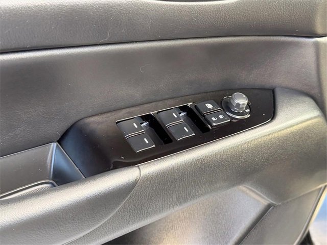Used 2024 MAZDA CX-5 AWD 2.5 S w/ Select Package image 8