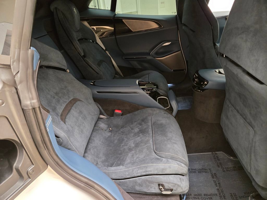 Used 2025 Ferrari Purosangue image 25