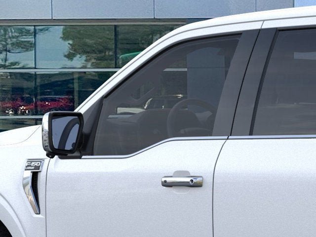 New 2026 Ford F150 Lariat w/ Equipment Group 501A Mid image 20